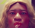 Brazilian Da Porn Queen