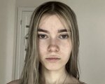 Alina Vetershpan