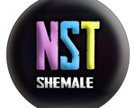 NSTSHEMALE