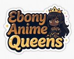 EbonyAnimeQueens